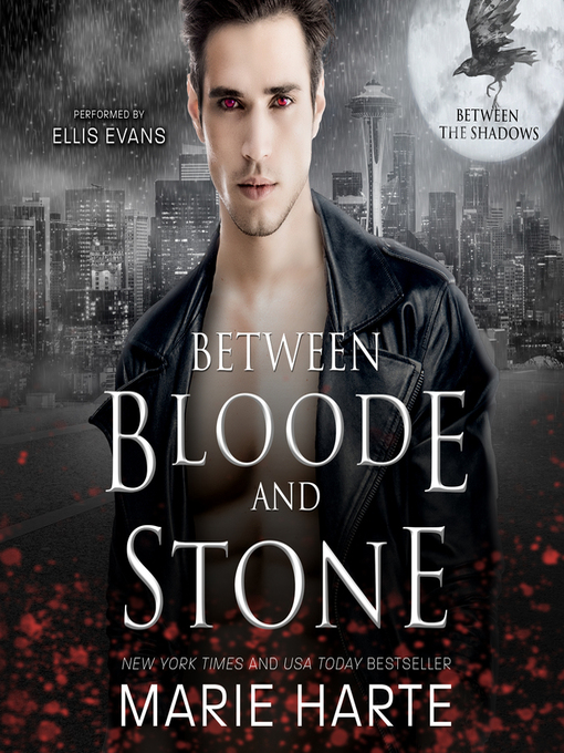 Title details for Between Bloode and Stone by Marie Harte - Available